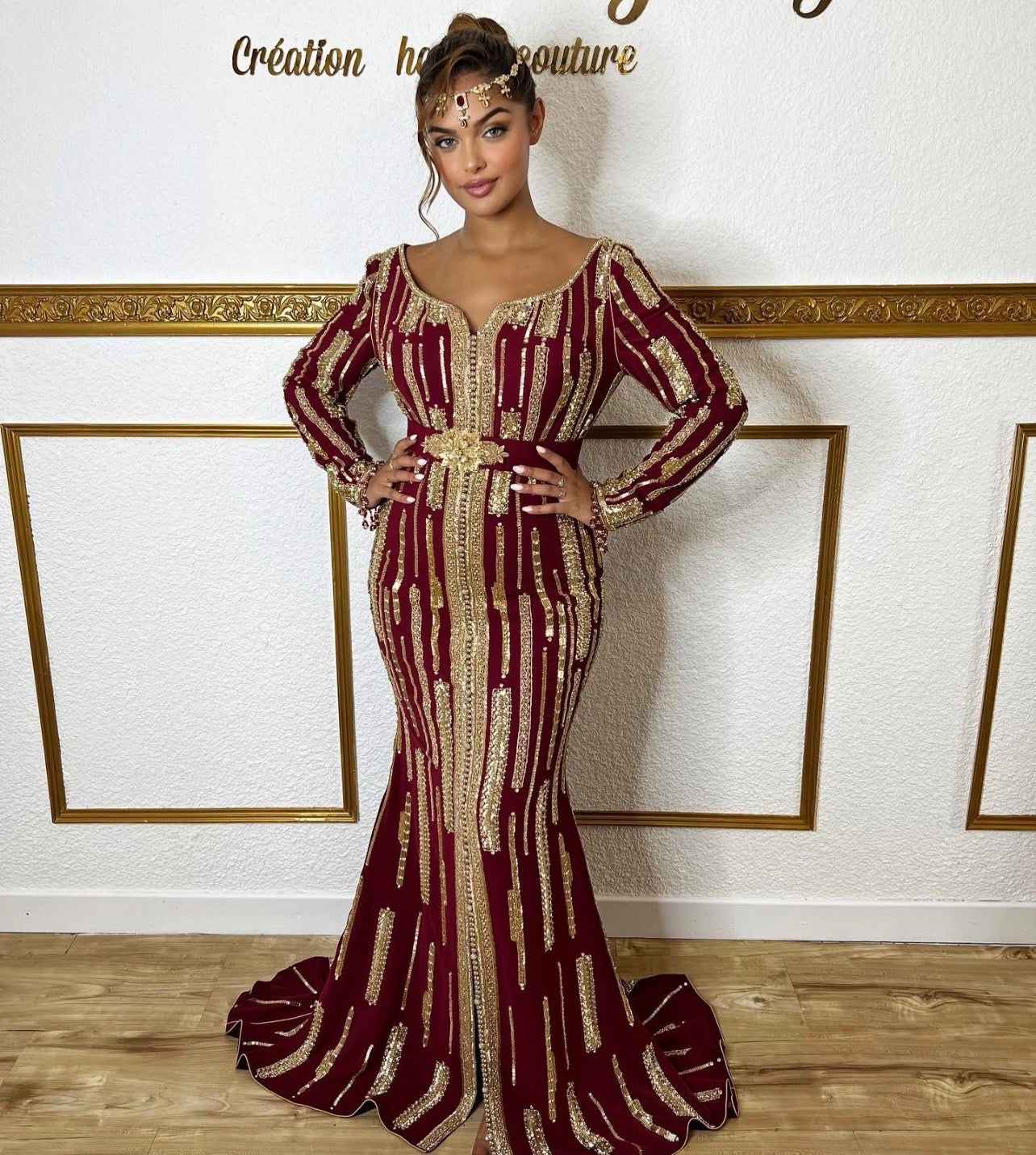 SETIFIA ⚜️taille 36 à 40⚜️
