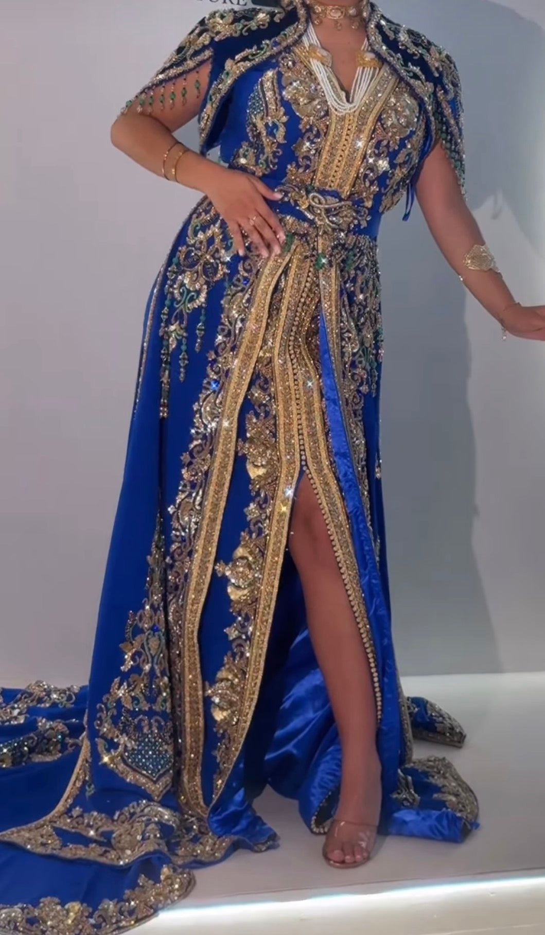 LAMIAE ⚜️taille 34 a 42⚜️