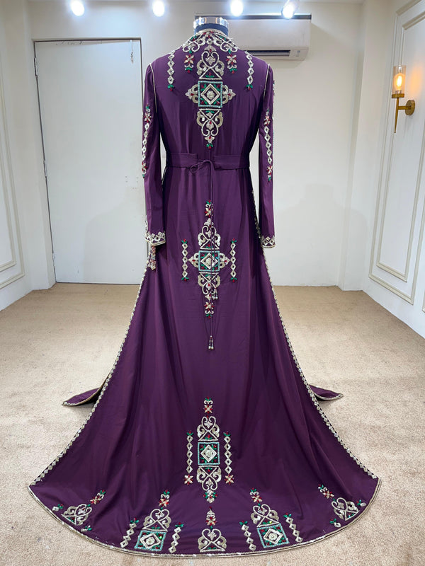 réf.182 Caftan ⚜️DARYA⚜️