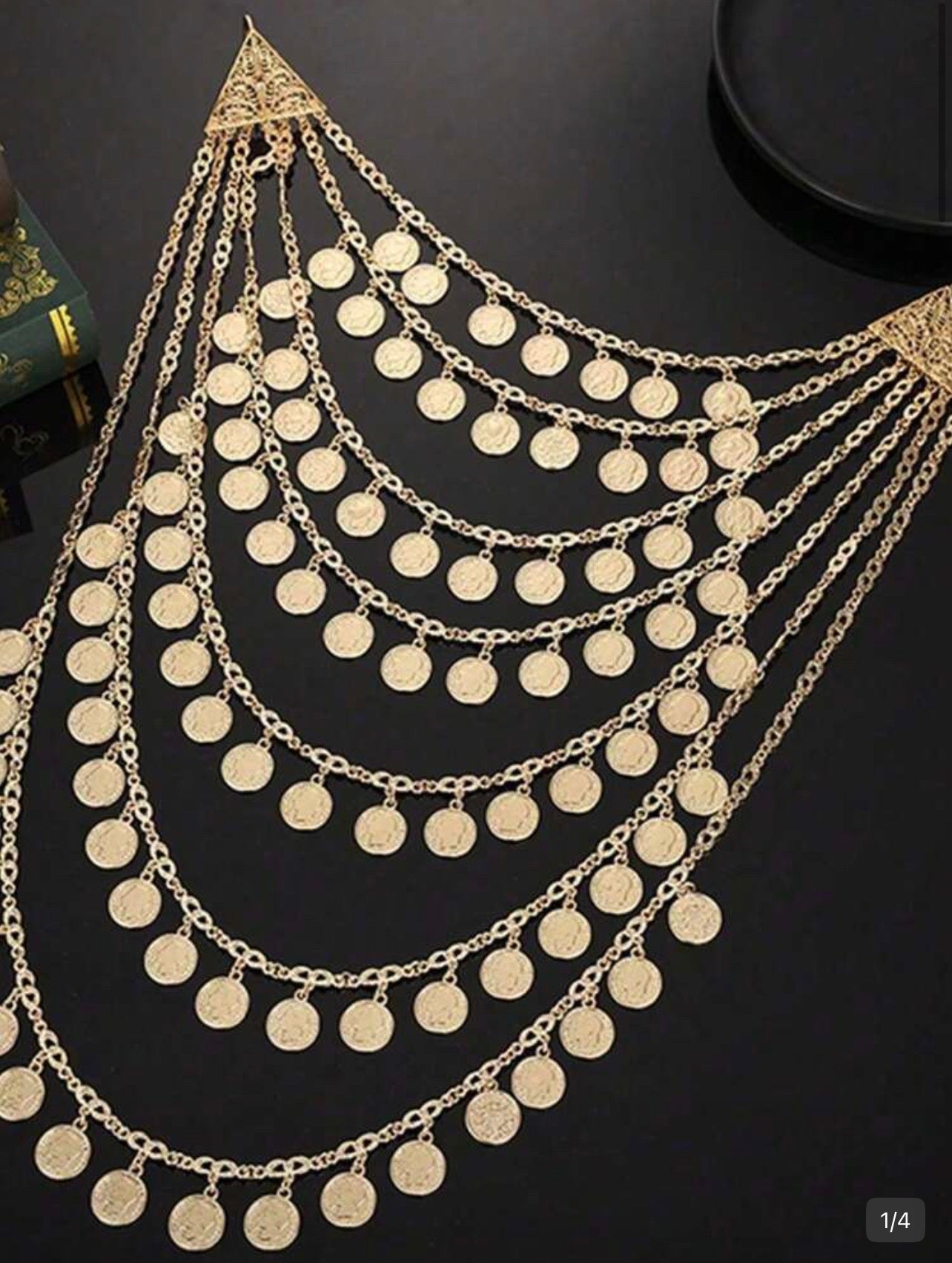 SANNAH ⚜️taille 34 à 42⚜️
