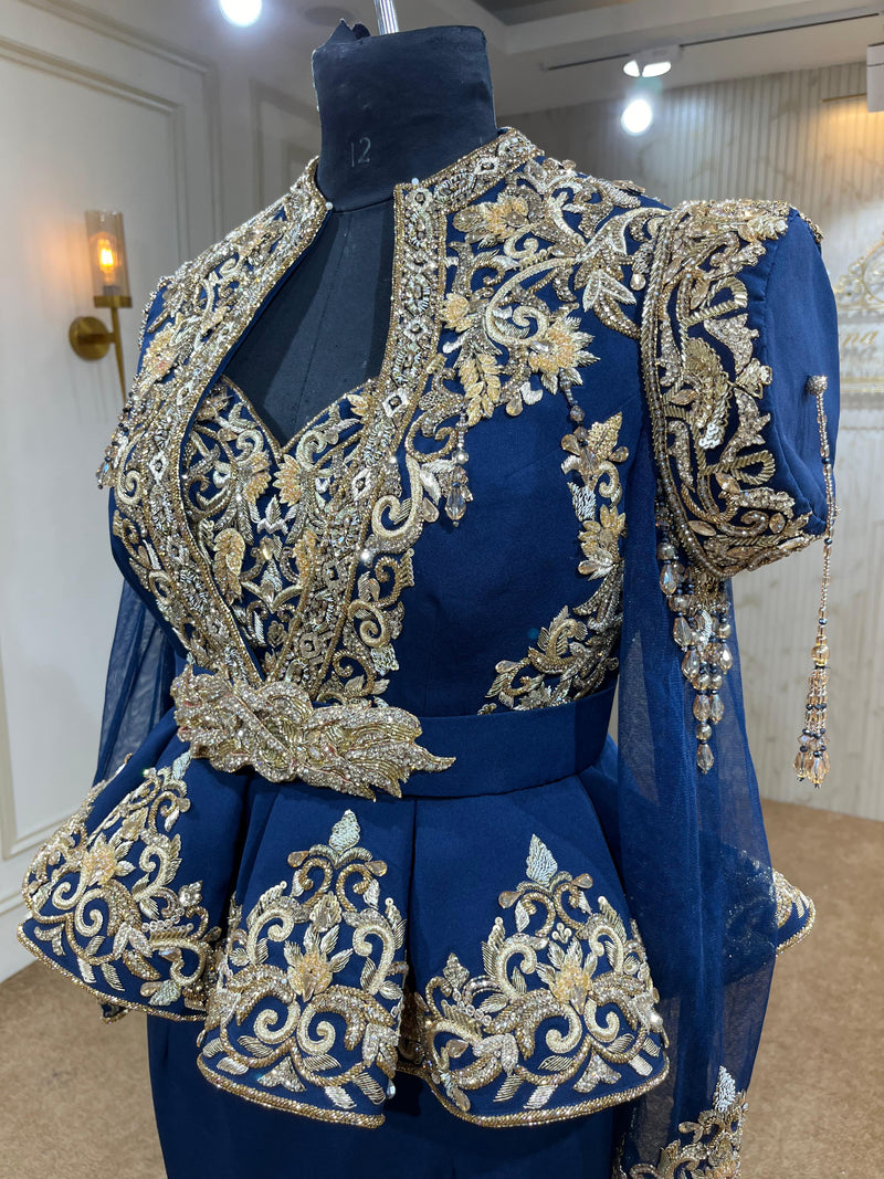 réf.234 Karakou ⚜️INAYA⚜️