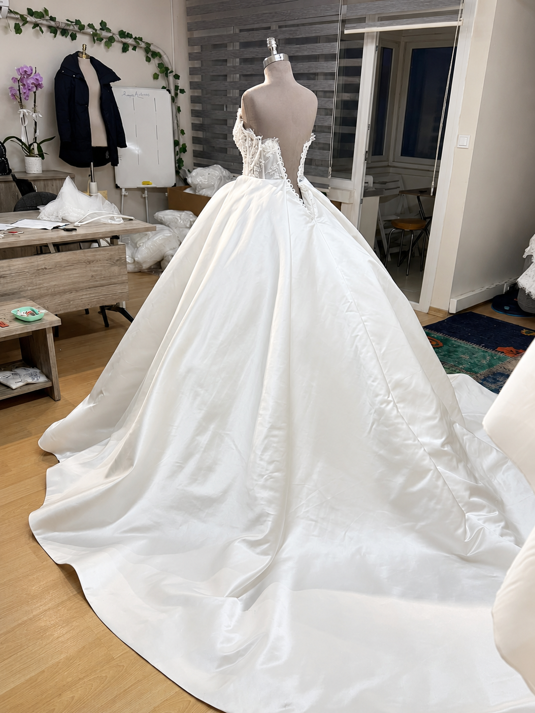 JULIE✨SUR MESURE✨