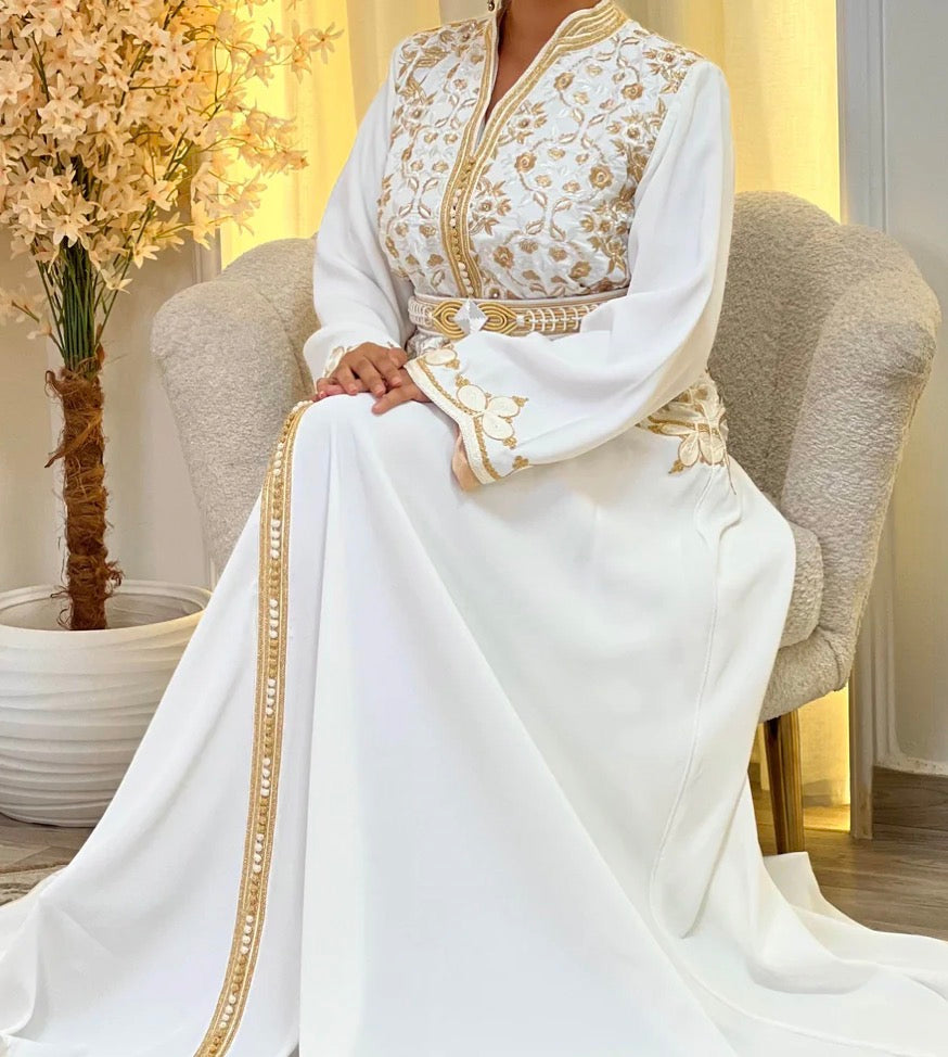 YASIRA ⚜️taille 38 à 46⚜️