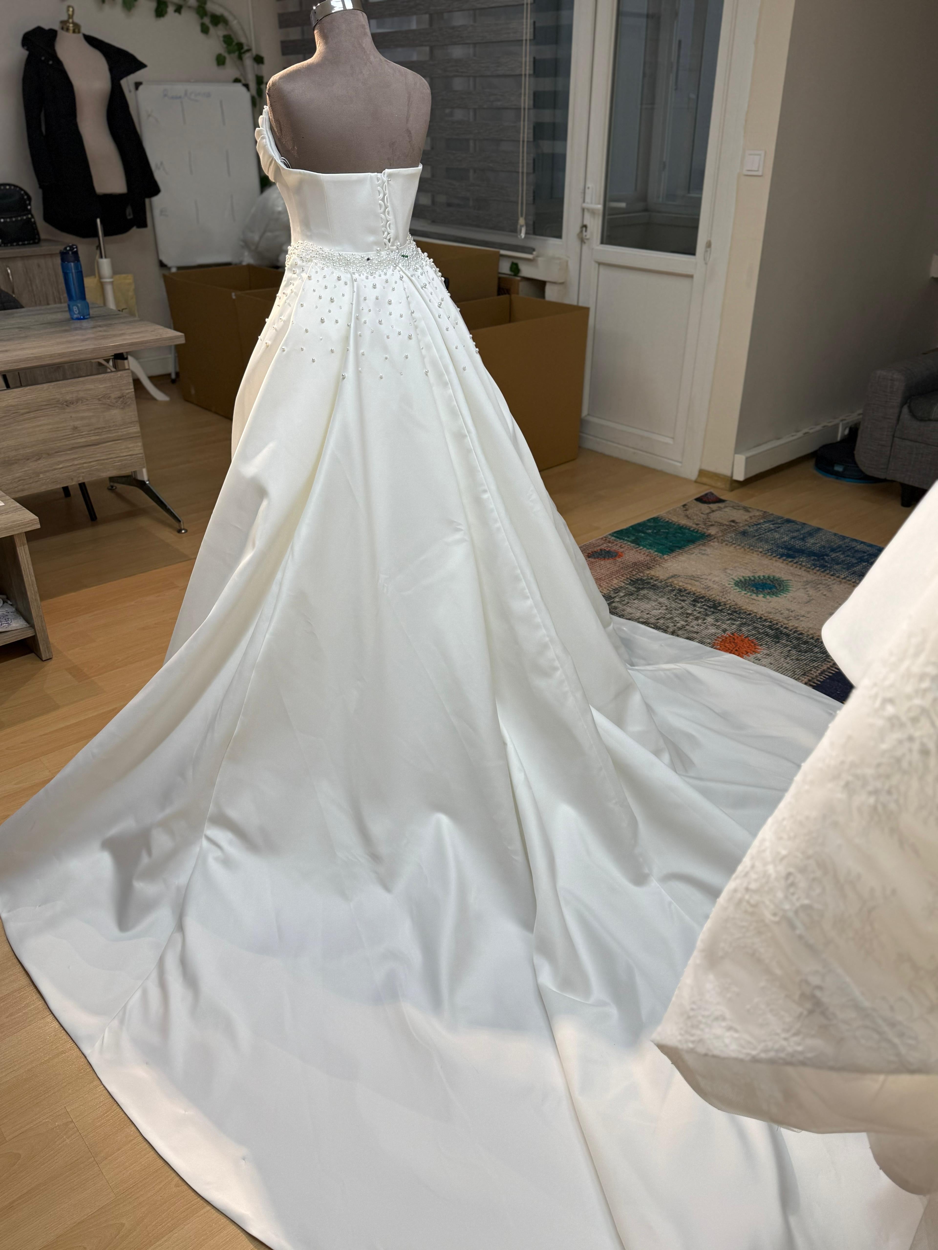 ⚜️ROMY⚜️TAILLE 34 à 42⚜️