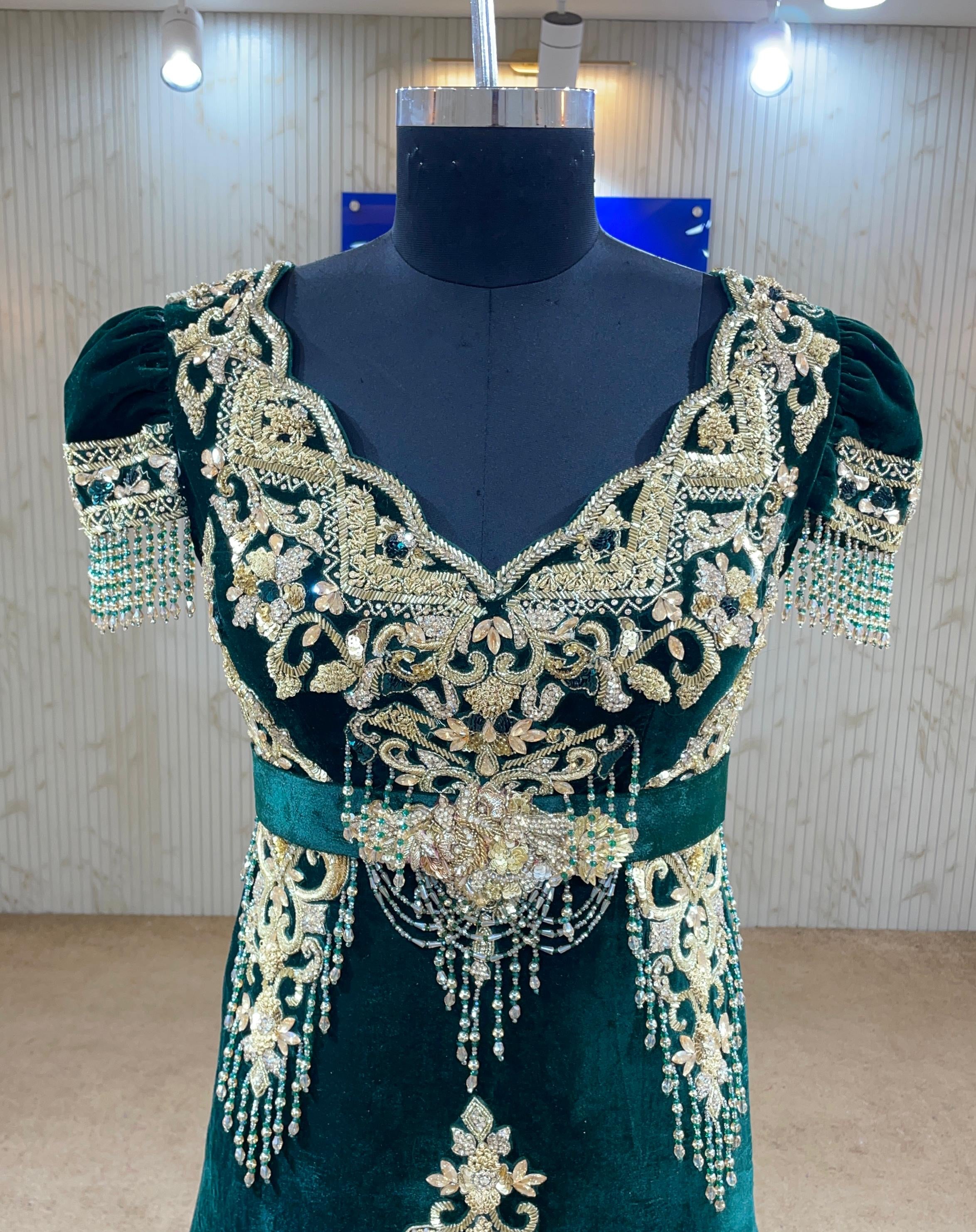 FERGANIA ⚜️taille 34 à 42⚜️