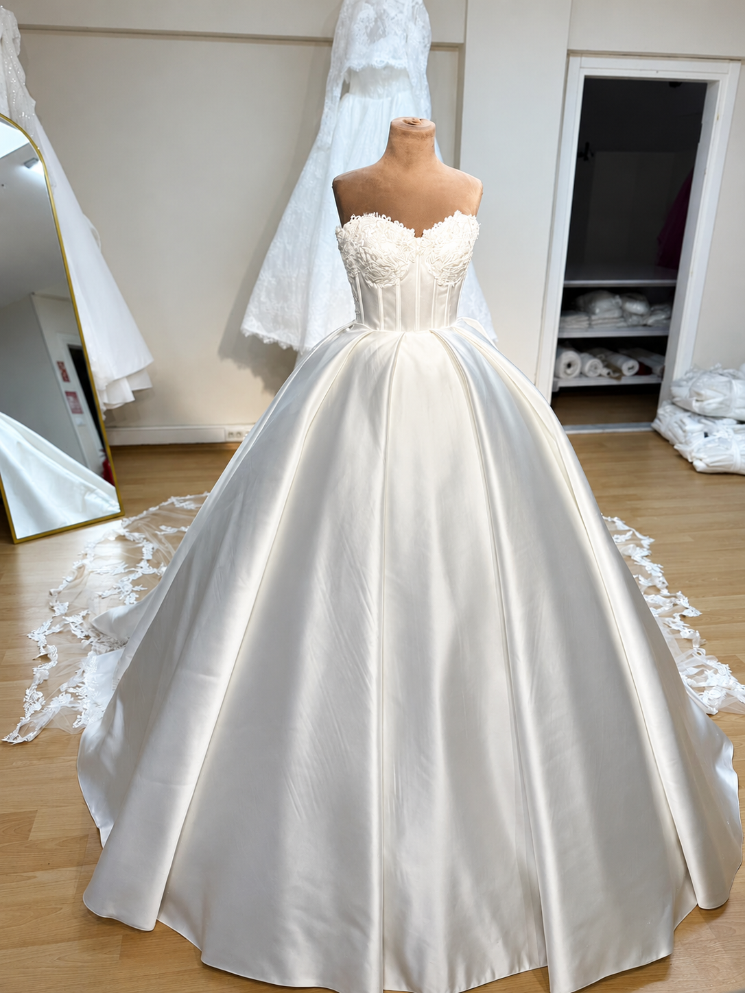 CLAIRE ✨SUR MESURE✨