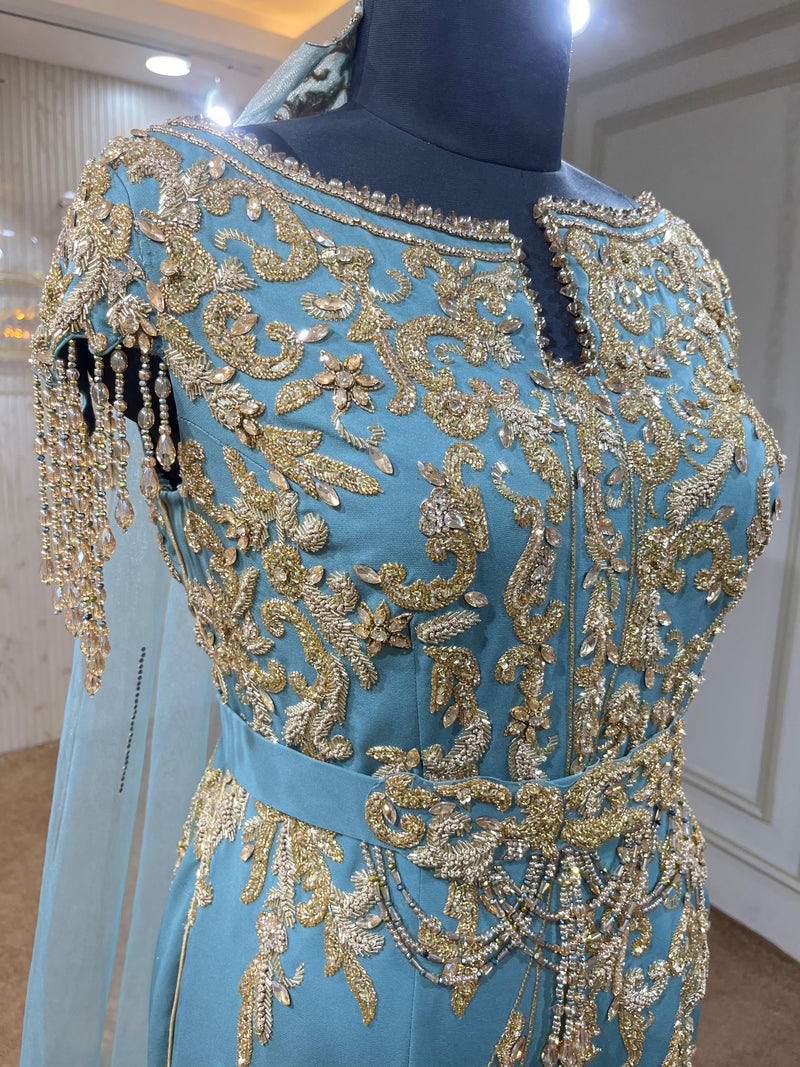 réf.222 Caftan ⚜️INGLISIA⚜️