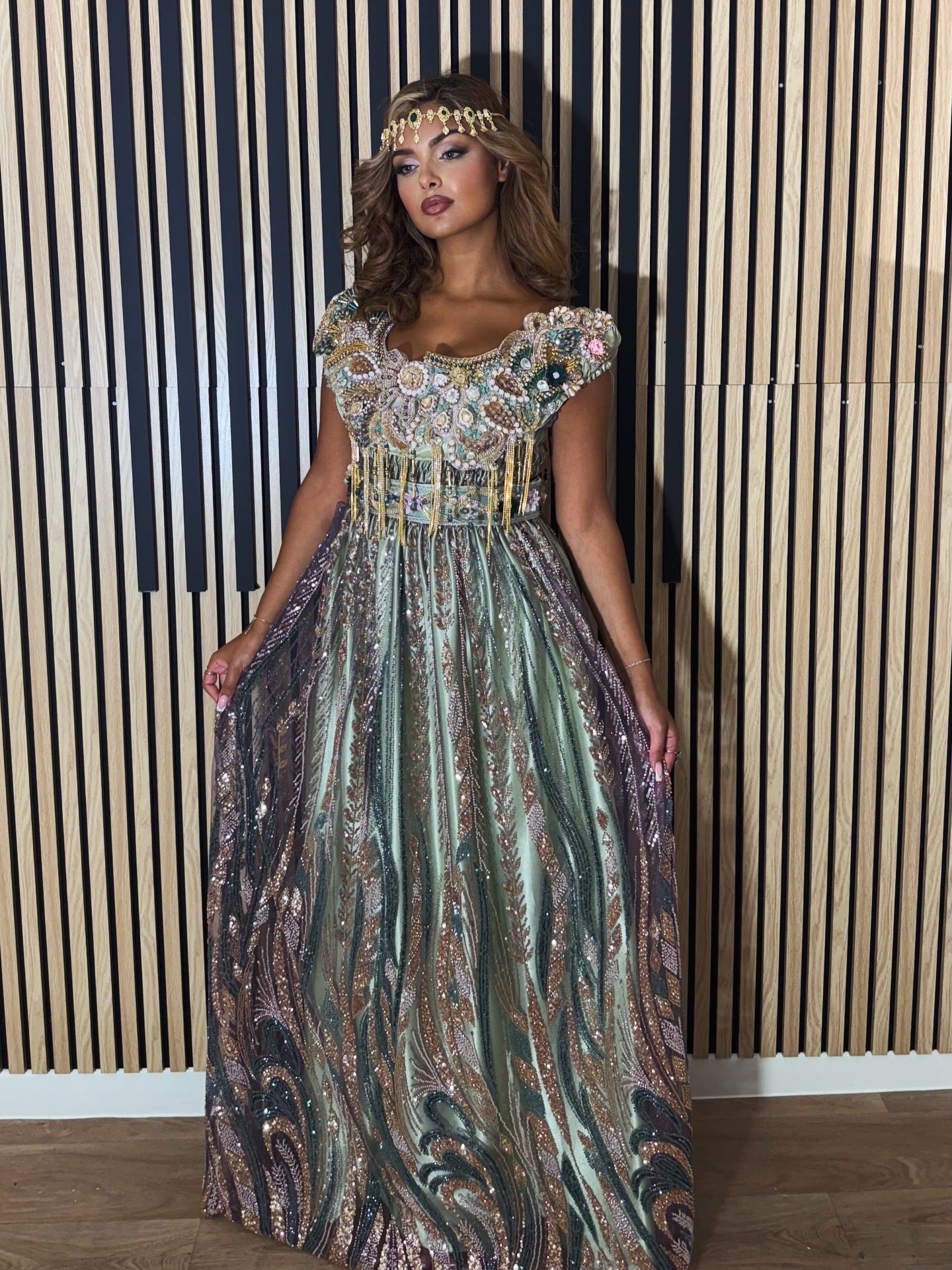 ORZGANZA ⚜️taille 34 à 44⚜️