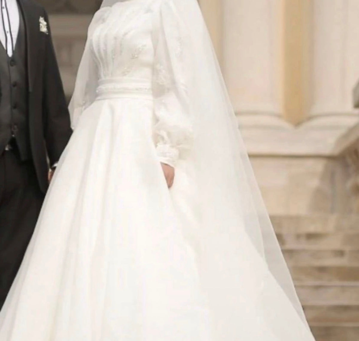 ⚜️SOUMAYA⚜️TAILLE 34 à 40⚜️