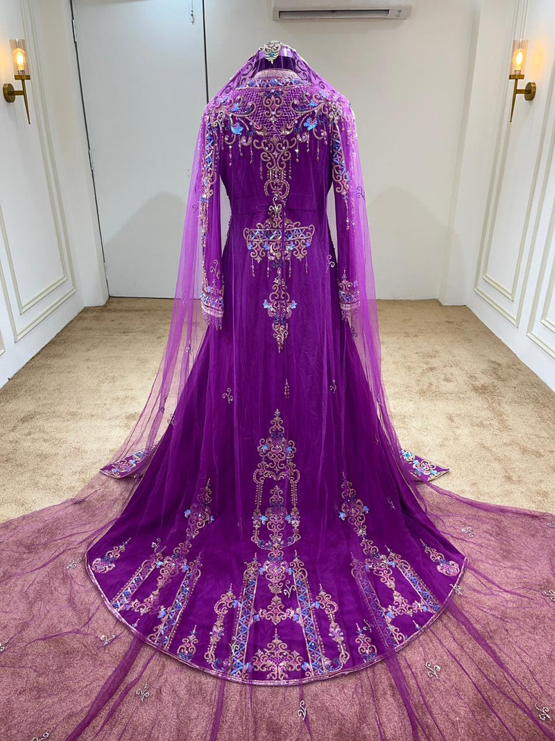 réf.189 Caftan ⚜️DIOR⚜️