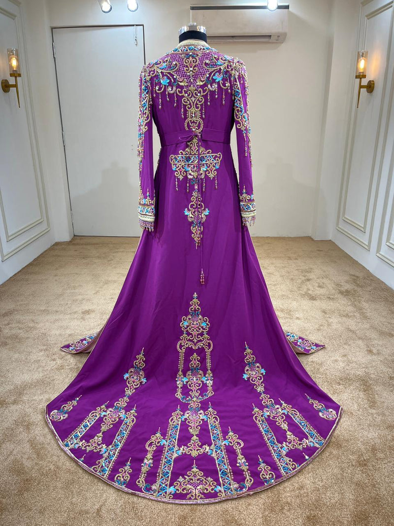 réf.189 Caftan ⚜️DIOR⚜️