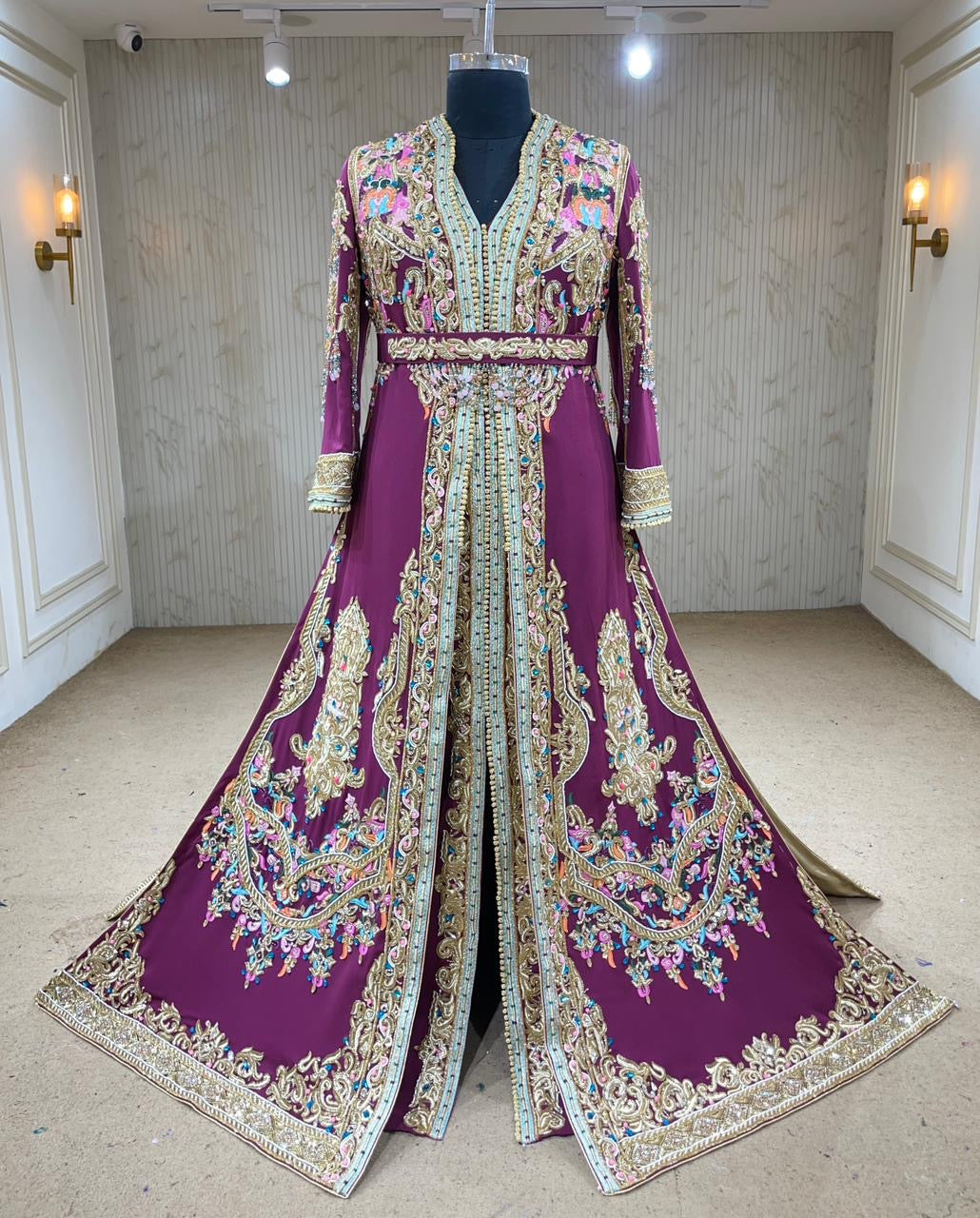 RIMA VIOLET⚜️taille 40 à 50⚜️