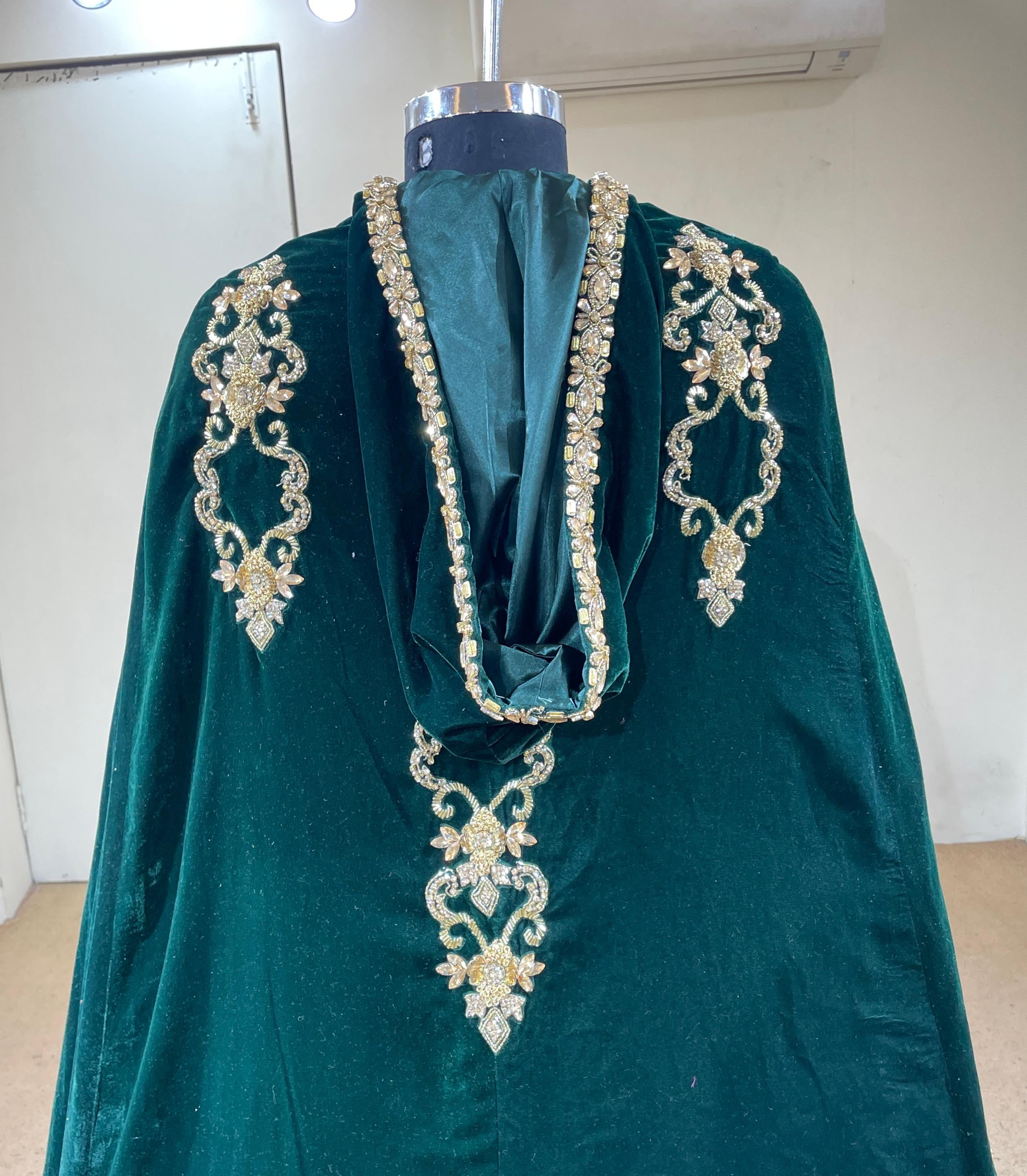 FERGANIA ⚜️taille 34 à 42⚜️