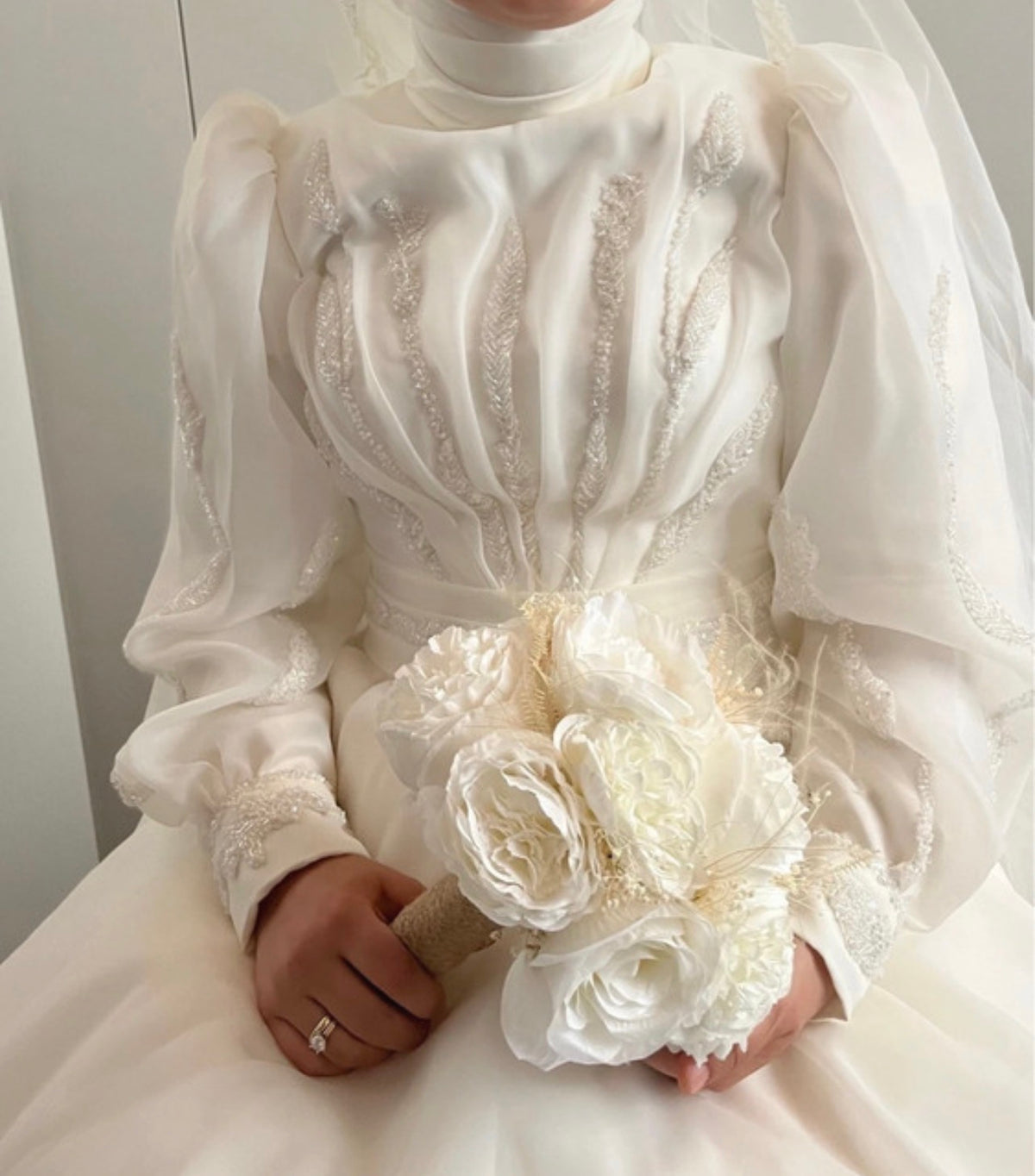 ⚜️SOUMAYA⚜️TAILLE 34 à 40⚜️