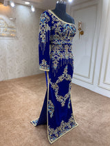 réf.15 Caftan ⚜️YAKOUBI⚜️