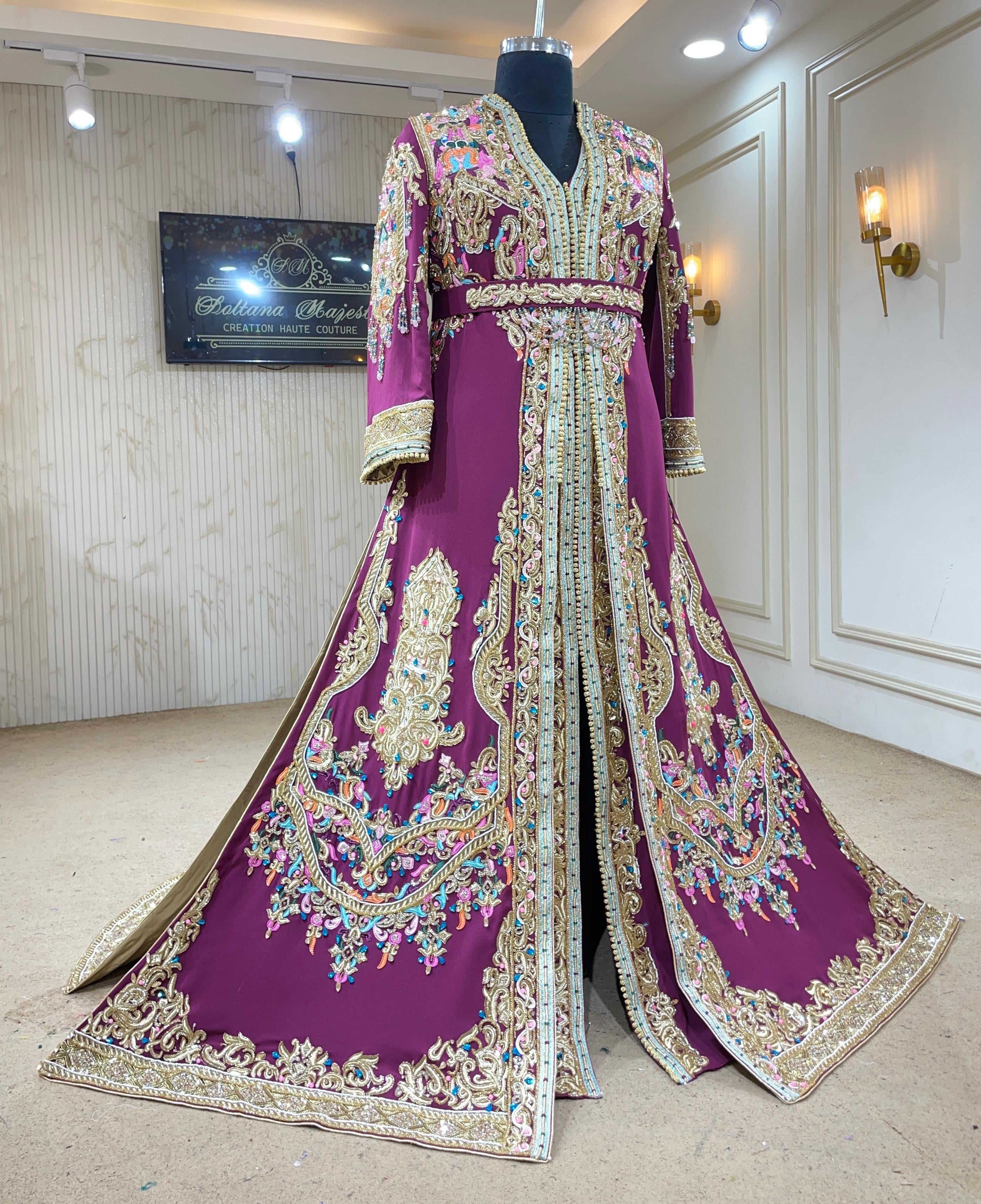 RIMA VIOLET⚜️taille 40 à 50⚜️