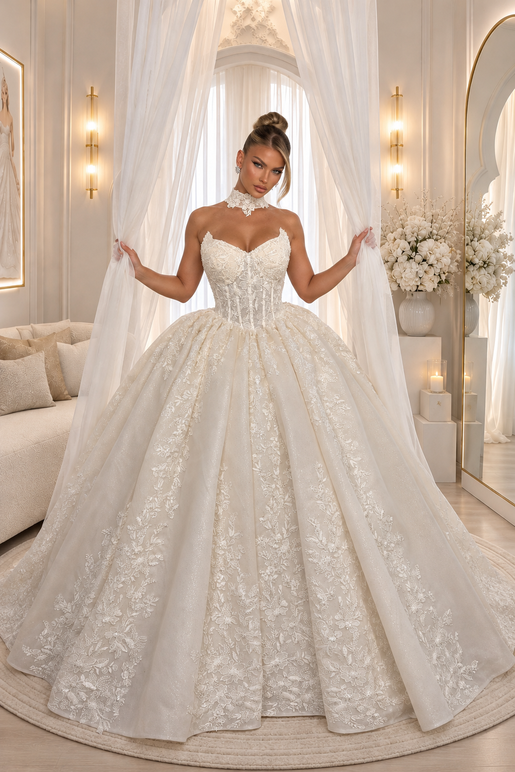ESTELLE✨SUR MESURE✨