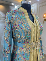 réf.220 Caftan ⚜️LYNA⚜️