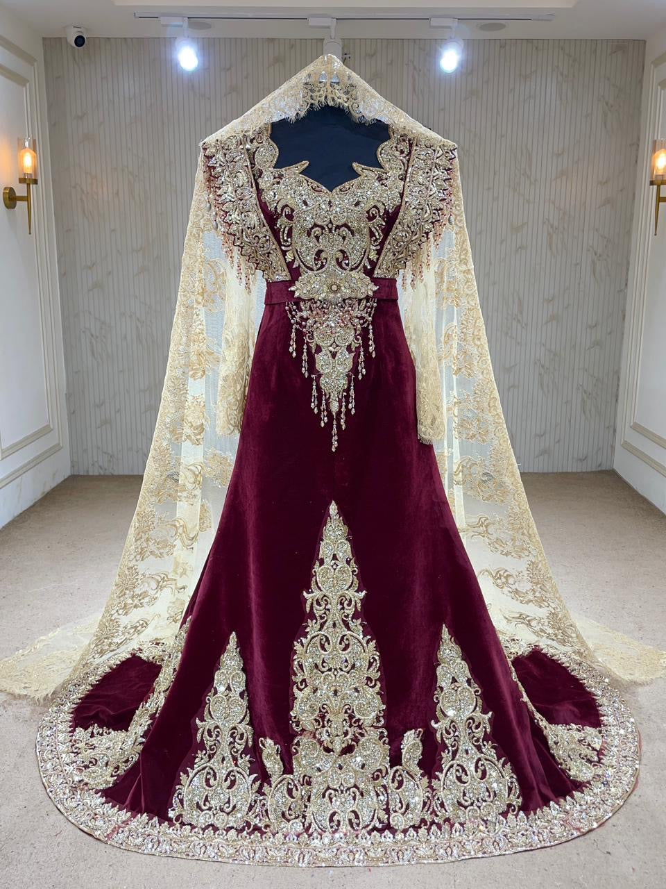 YAKOUT ⚜️taille 34 à 40⚜️