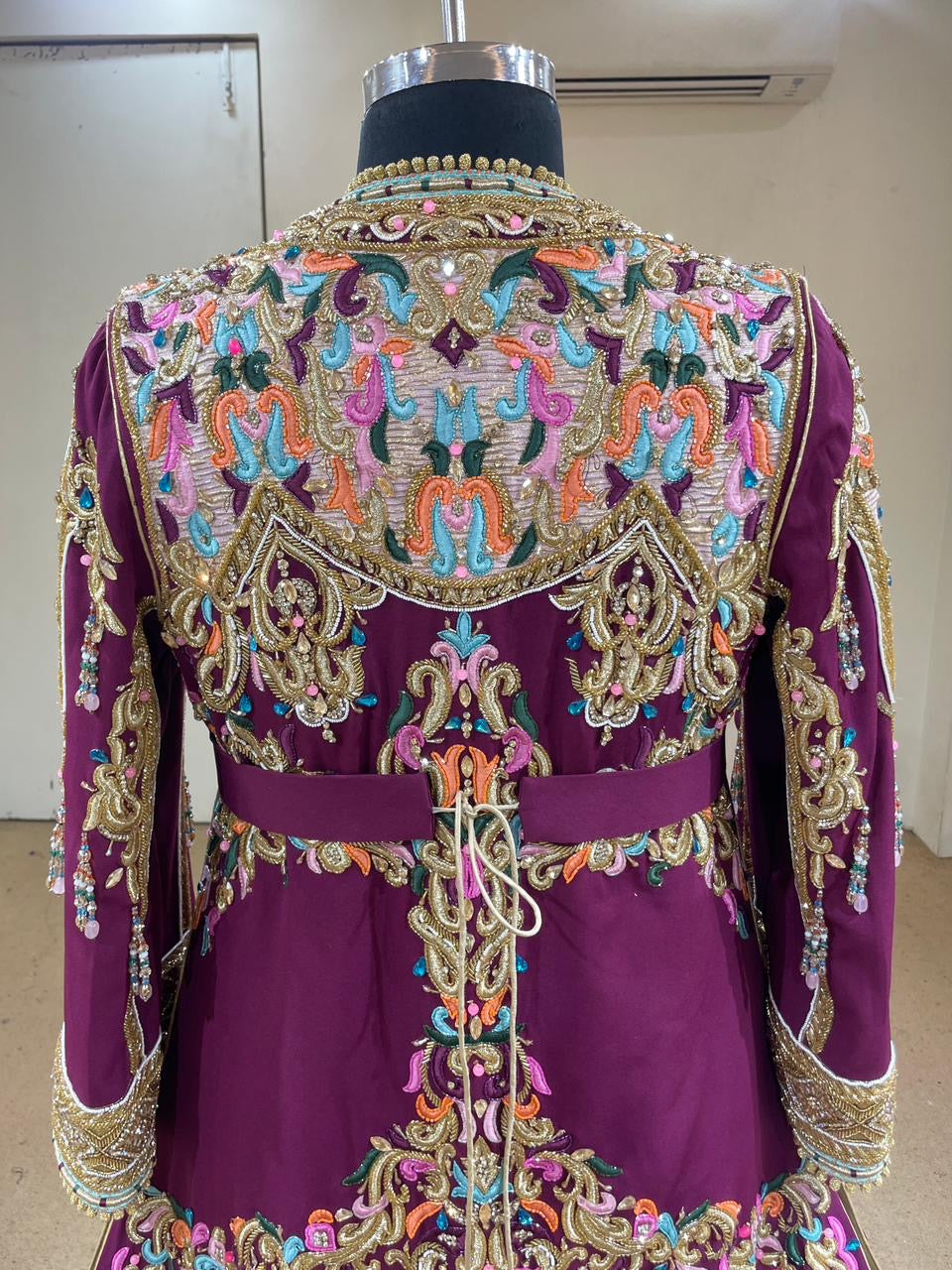 RIMA VIOLET⚜️taille 40 à 50⚜️