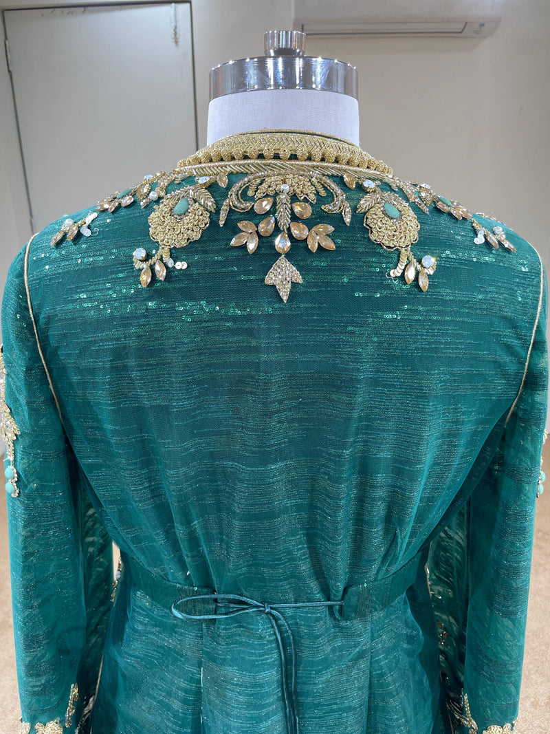 réf.156 Caftan ⚜️LYNA⚜️