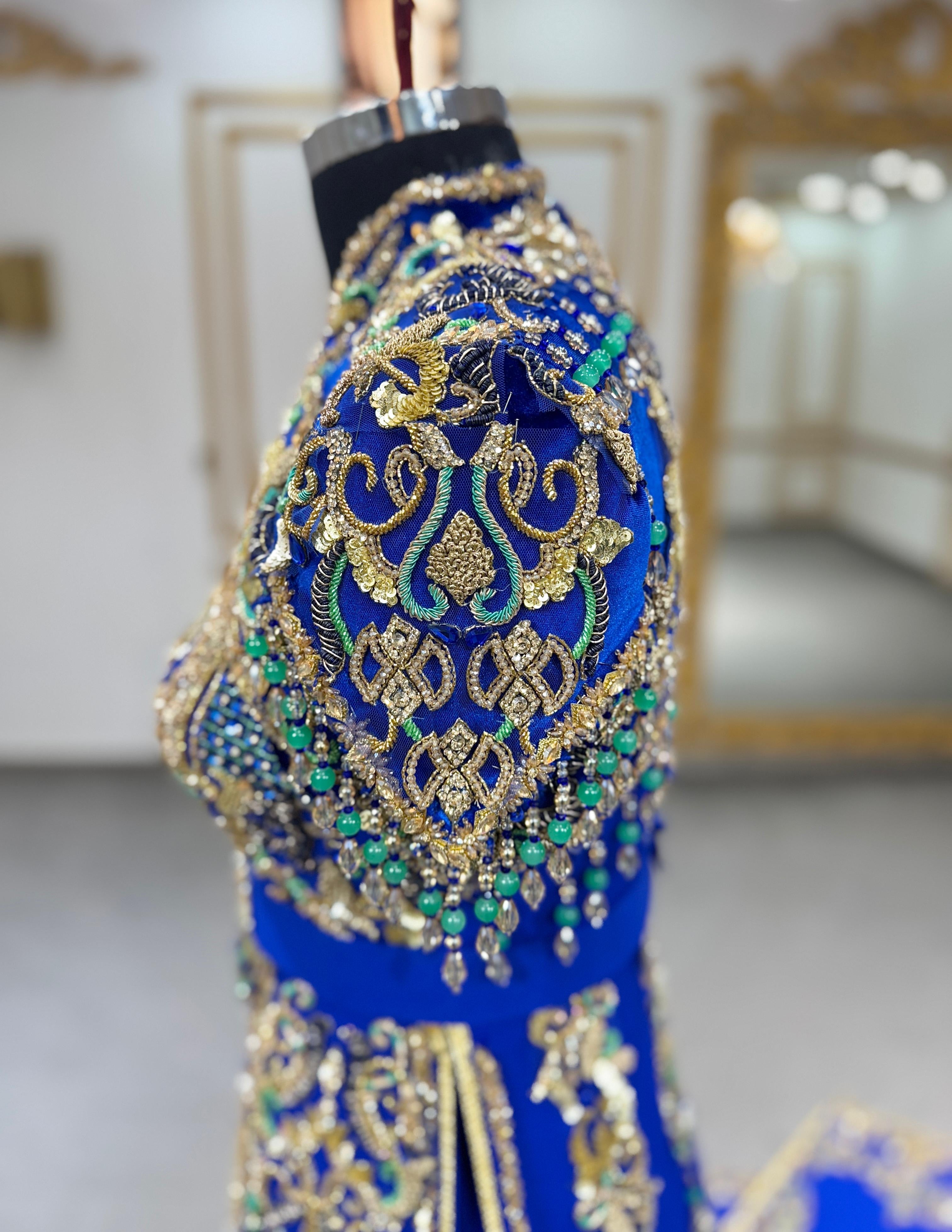 LAMIAE ⚜️taille 34 a 42⚜️