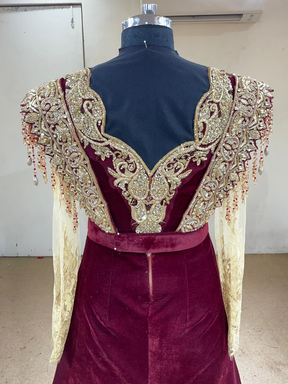 YAKOUT ⚜️taille 34 à 40⚜️