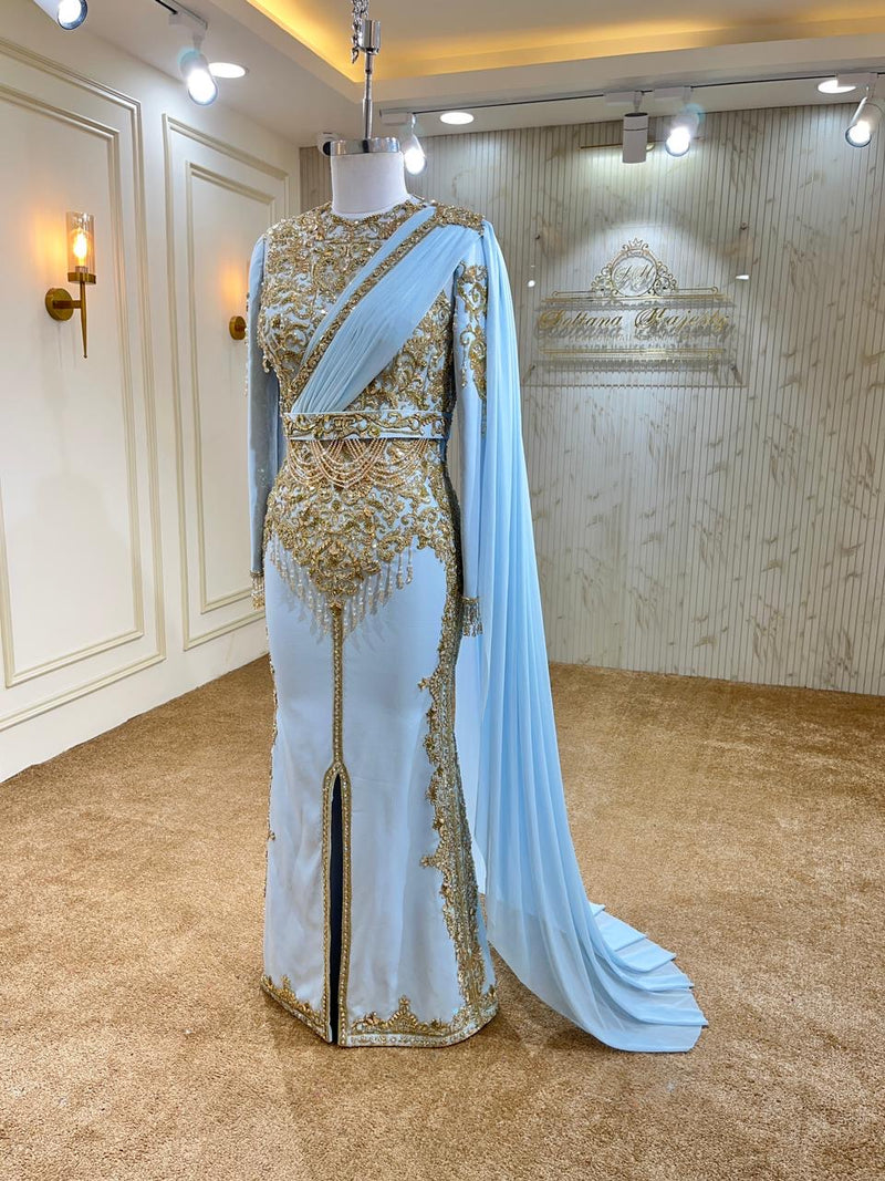 réf.100 Caftan ⚜️IMPÉRIAL⚜️