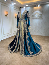 réf.96 Caftan ⚜️SHIRAZ⚜️