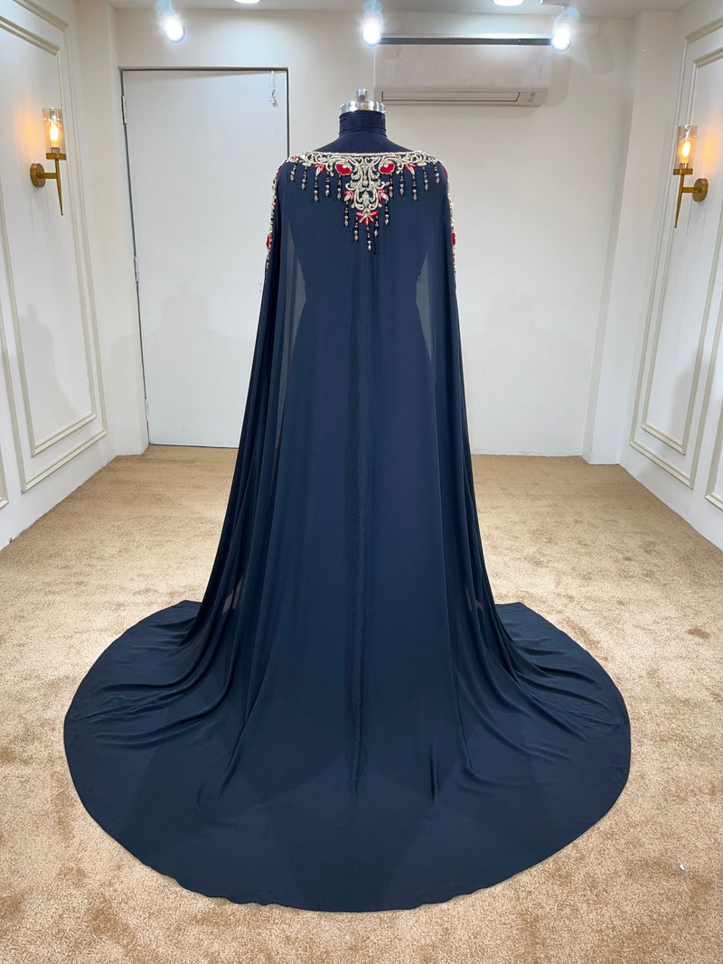 réf.73 Caftan ⚜️DINA⚜️