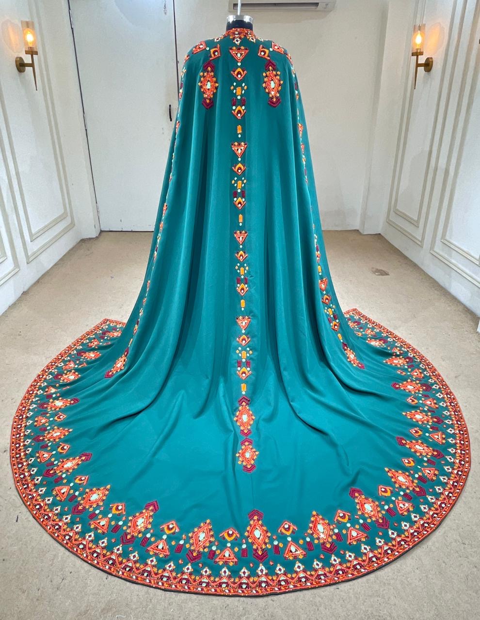 KABYLE TIZI ⚜️Taille 34 à 40⚜️
