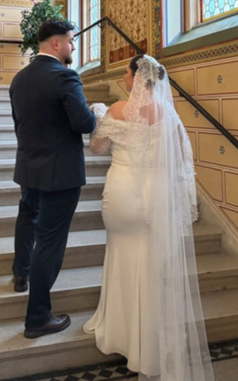 ⚜️SOFIA⚜️TAILLE 34 à 42⚜️