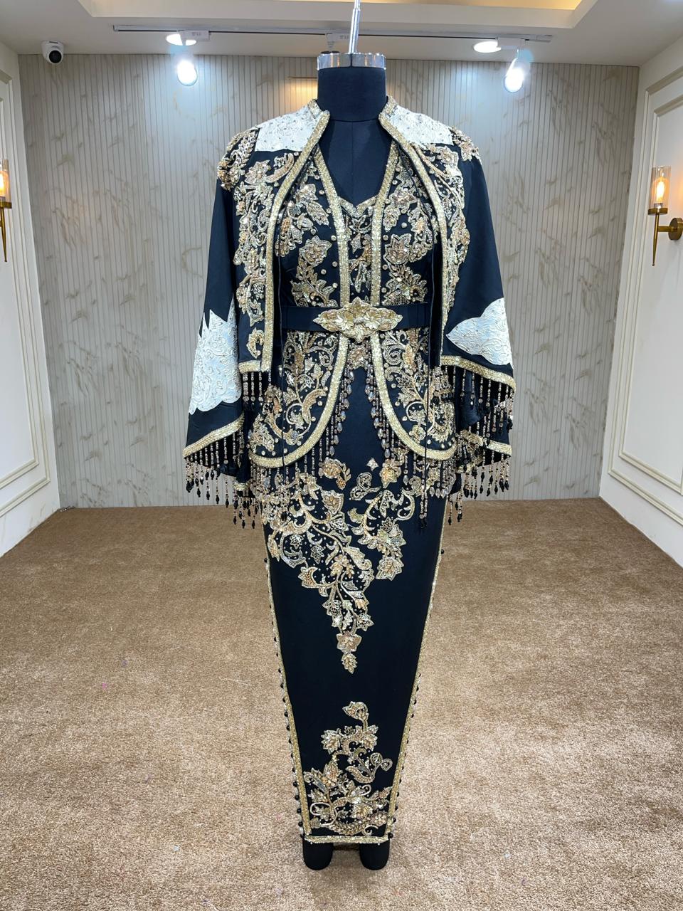 SOLTANA ⚜️taille 34 à 40⚜️