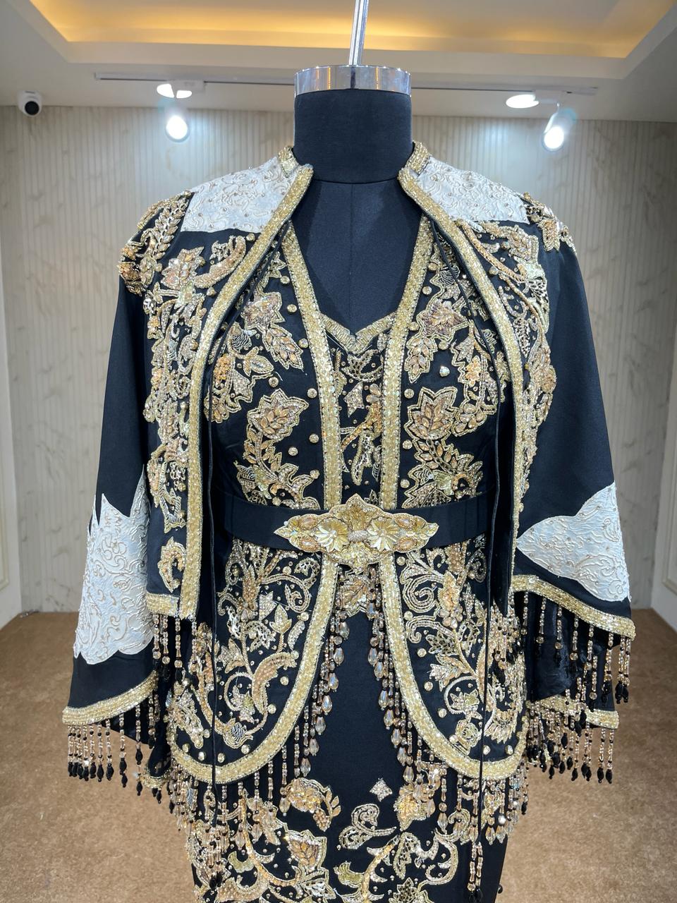 SOLTANA ⚜️taille 34 à 40⚜️