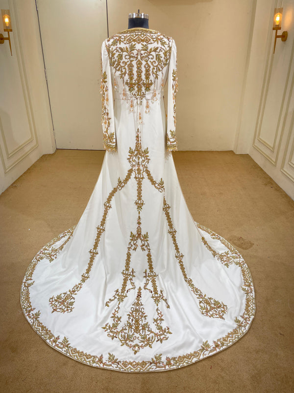 réf.273 Caftan ⚜️BELLA⚜️