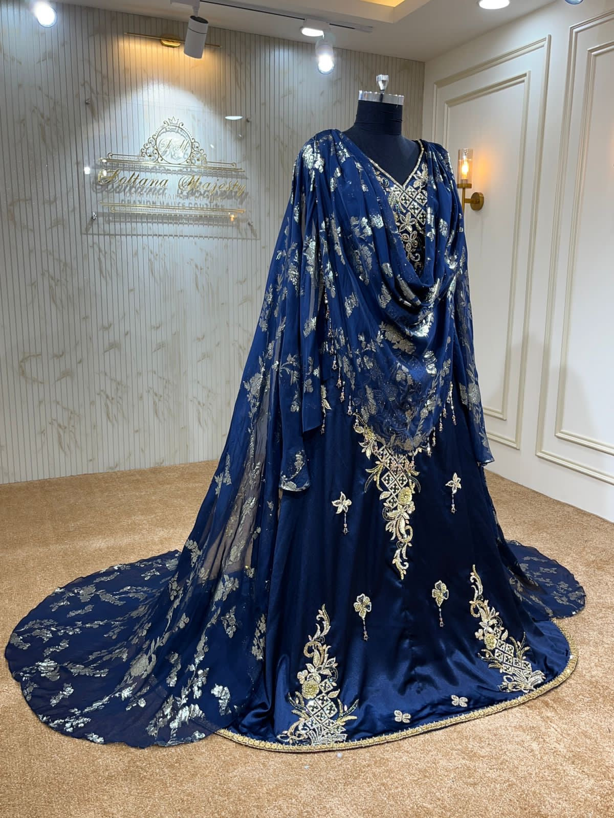 SANNAH ⚜️taille 34 à 42⚜️