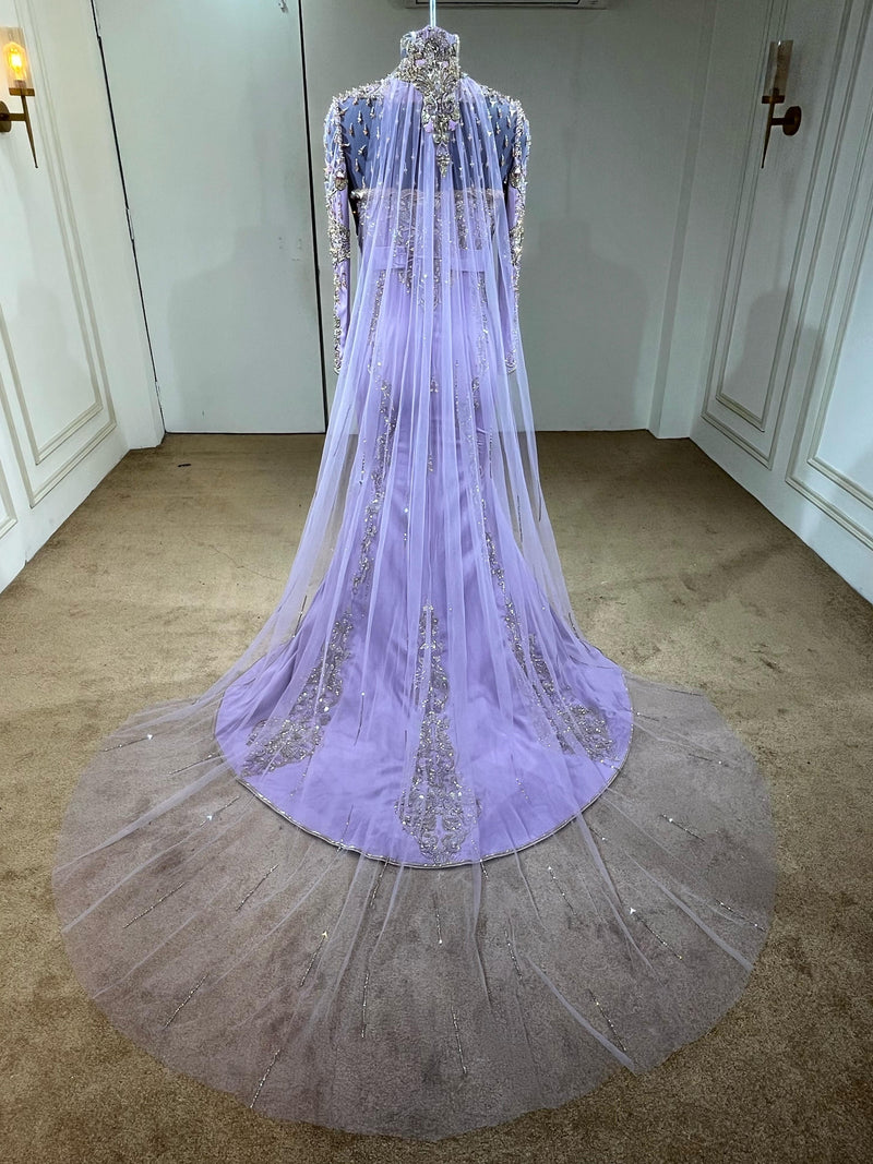 réf.212 Caftan ⚜️NESSA⚜️