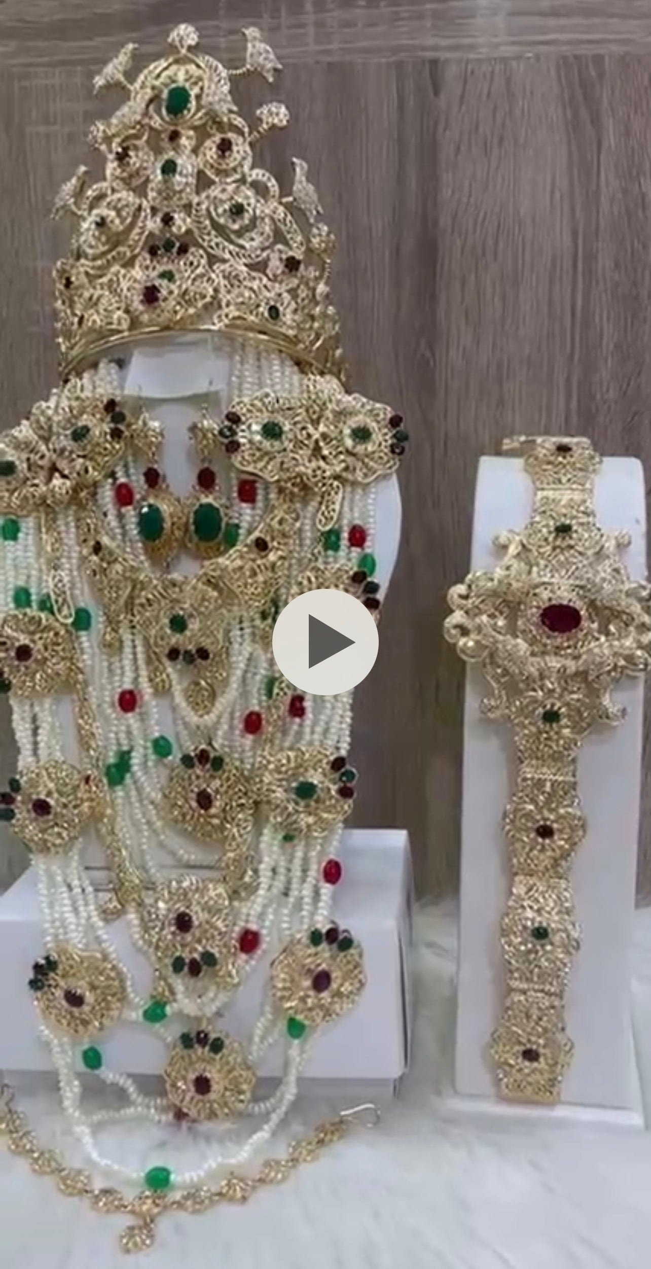 KHADRA ⚜️taille 34 à 40⚜️