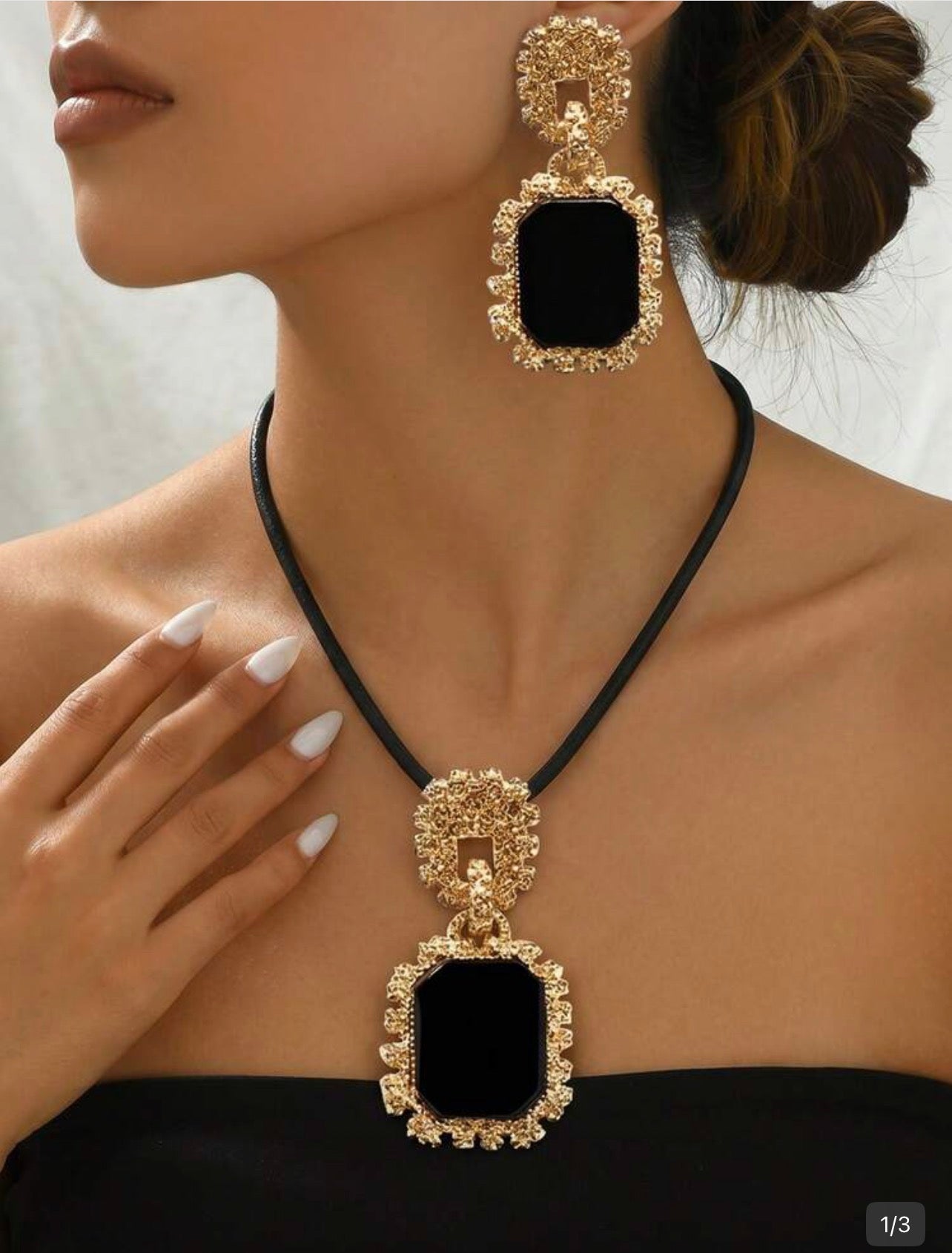 SAWZANA ⚜️taille 34 à 40⚜️