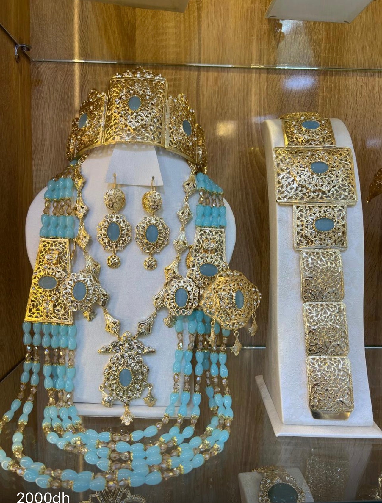 TALIA ⚜️taille 38 à 46⚜️