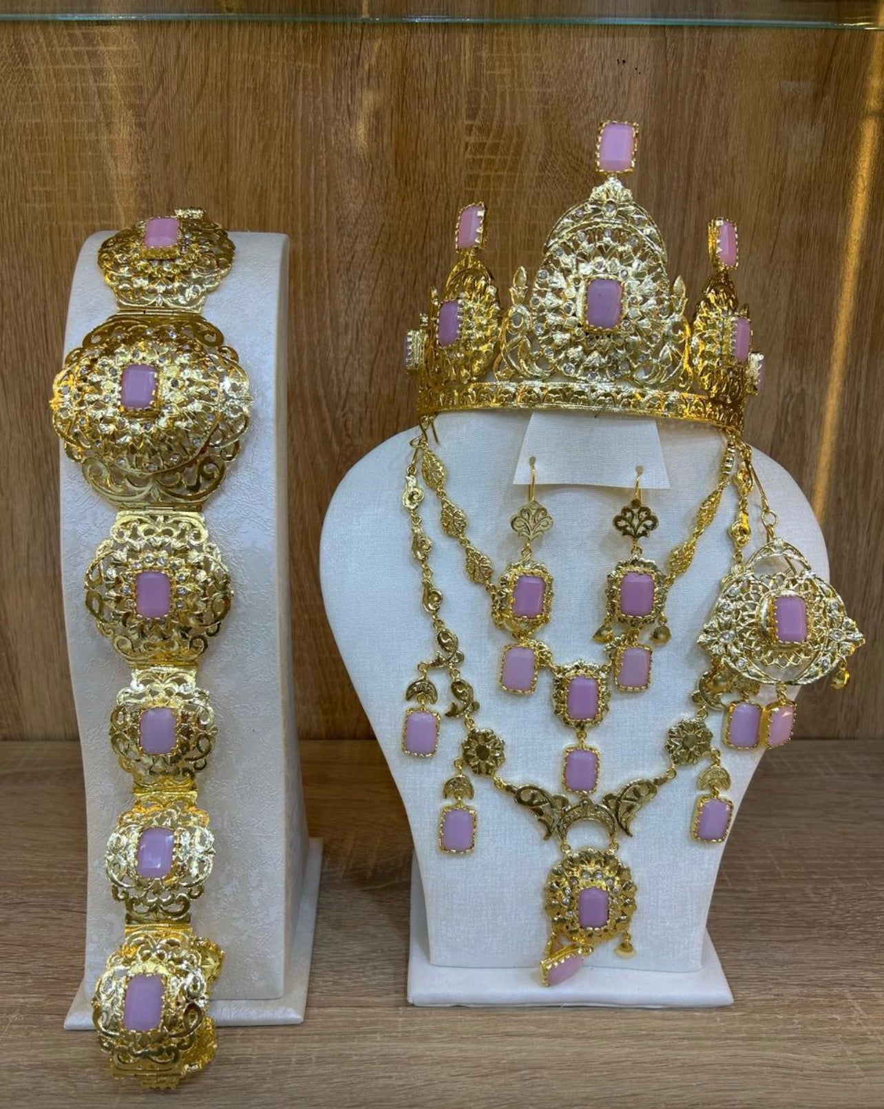LILA ⚜️taille 34 à 40⚜️