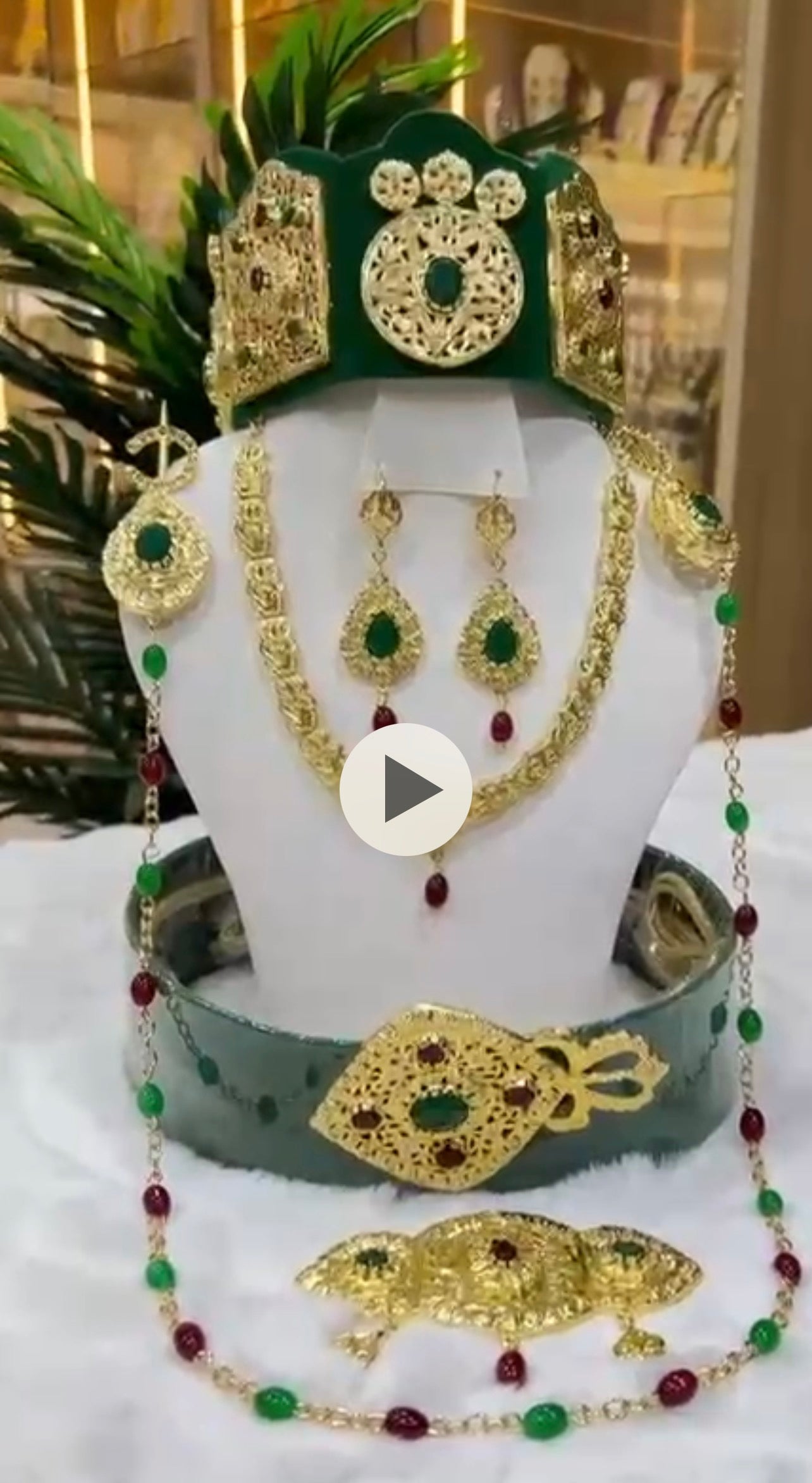 OUARDA ⚜️taille 34 à 42⚜️