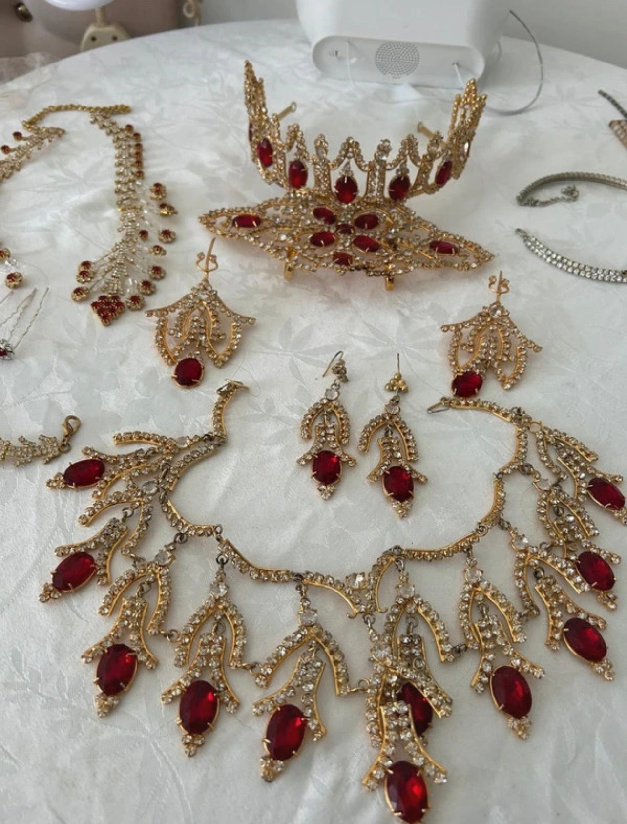 SO GLAM ⚜️taille 34 a 40⚜️