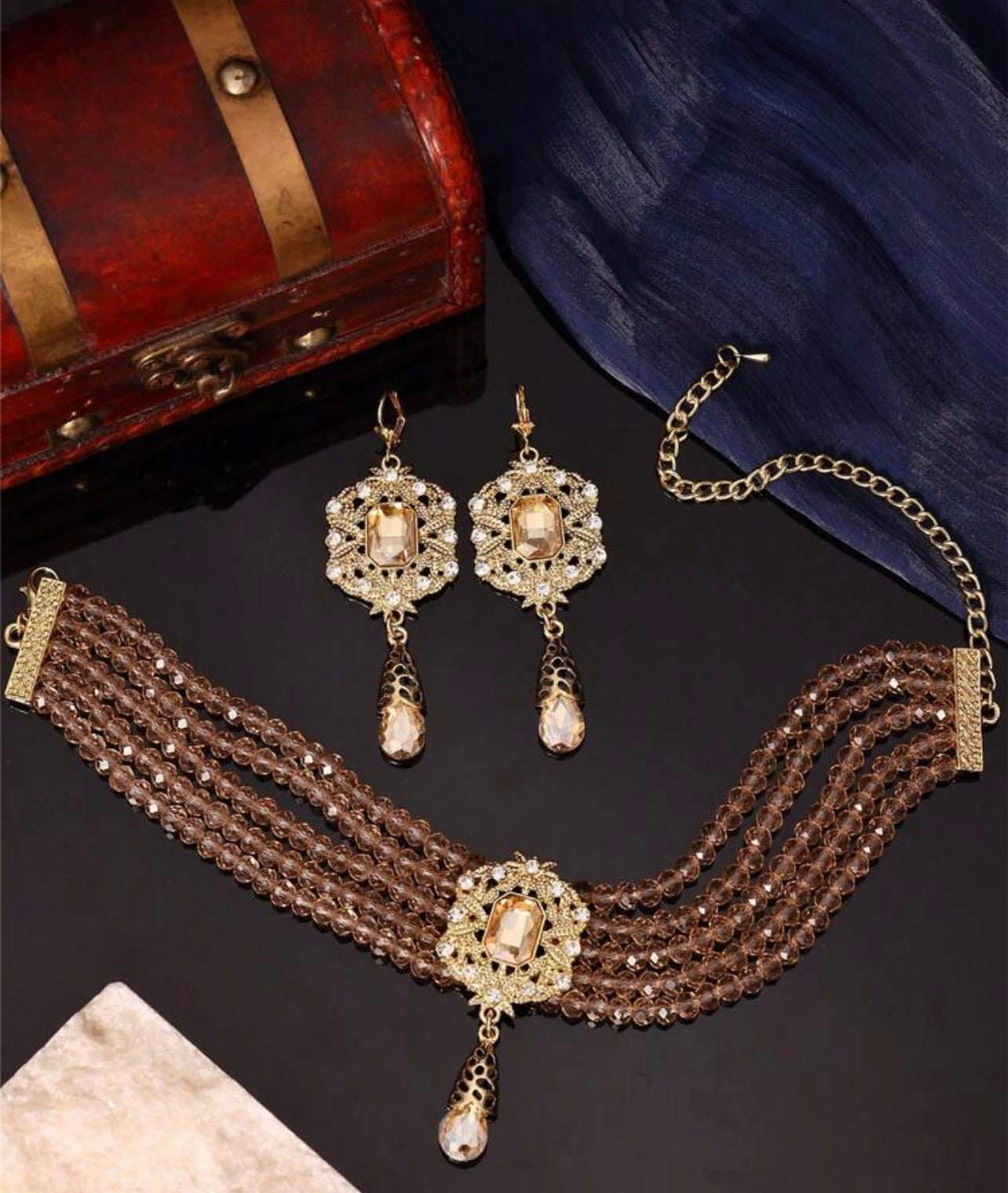 ⚜️RAHMA ⚜️Taille 34 à 40⚜️