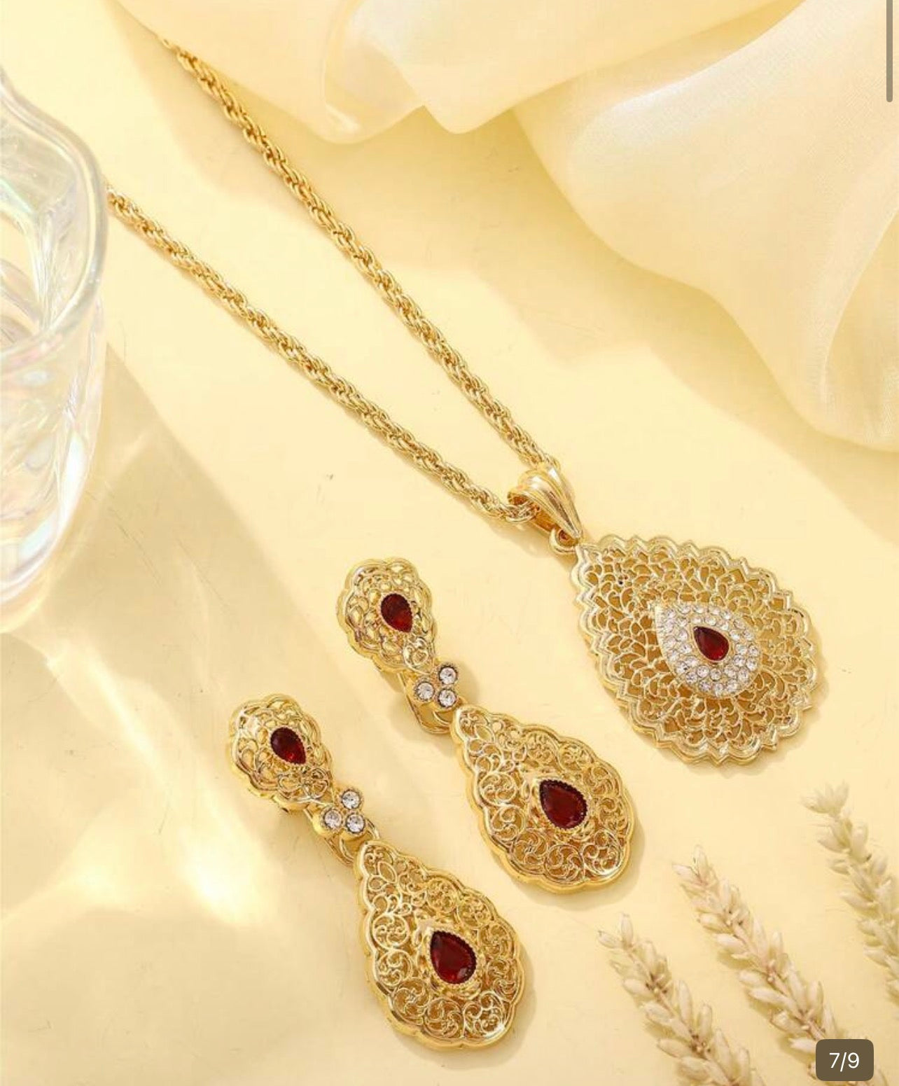 NAWEL ⚜️taille 34 a 40⚜️
