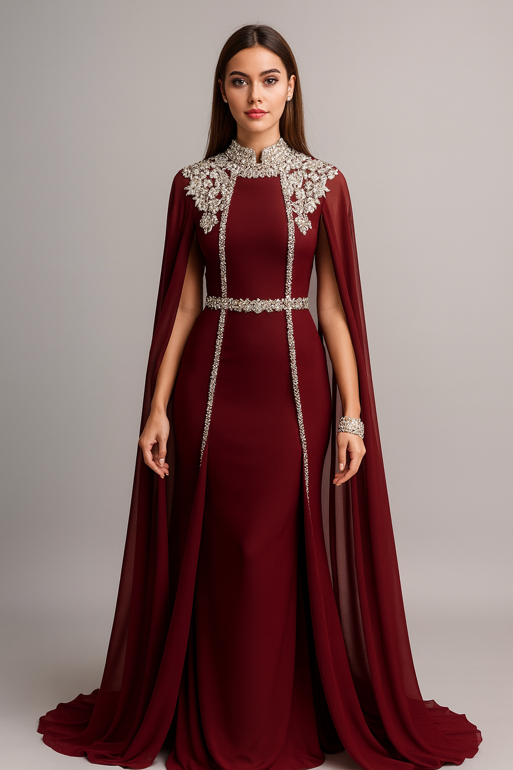 liquidation robe de soirée taille 44