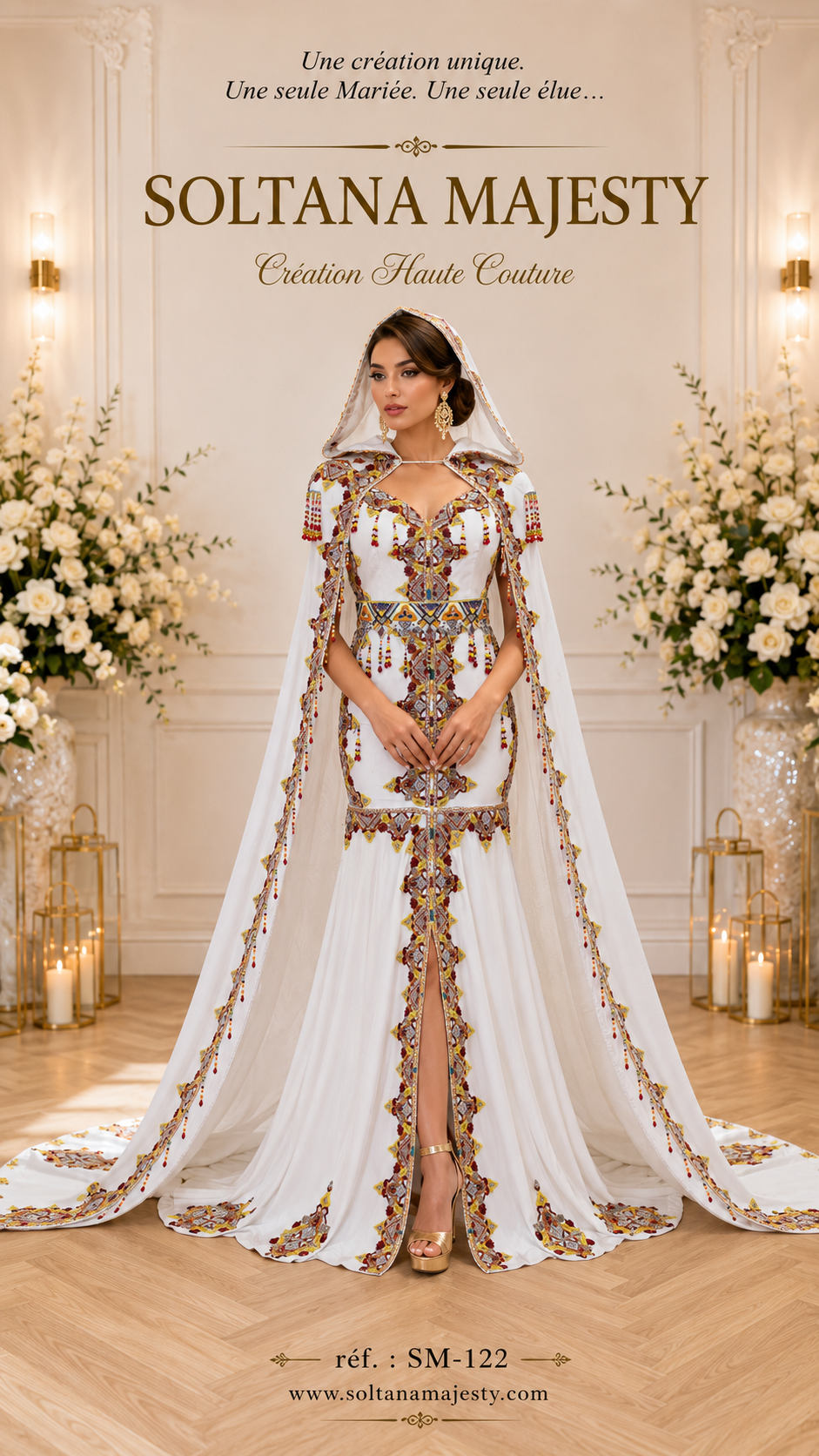 réf.SM-122