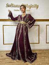 réf.23 Caftan ⚜️SHAY⚜️