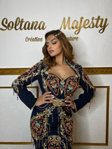 réf.28 Caftan ⚜️MARIA⚜️