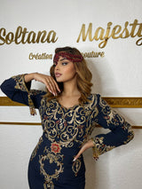 réf.21 Caftan ⚜️MAELA⚜️